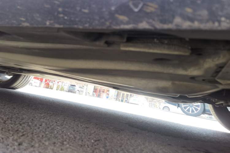 Used Volkswagen Variant 2018 380TSI Two-Wheel Drive Comfort Edition Chassis Front Right