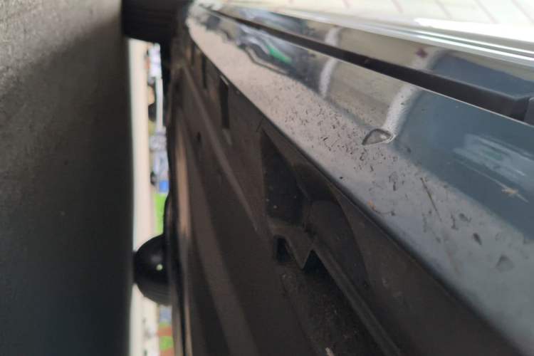 Used Volkswagen Variant 2018 380TSI Two-Wheel Drive Comfort Edition Chassis Front Right