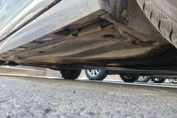 Used Volkswagen Variant 2018 380TSI Two-Wheel Drive Comfort Edition Chassis Front Right