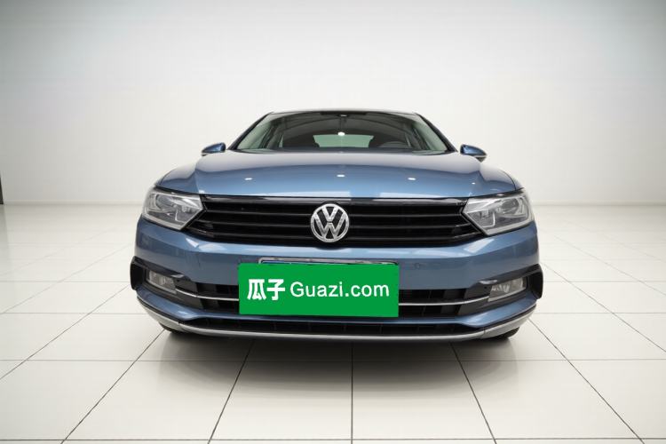 Used Volkswagen Variant 2018 380TSI Two-Wheel Drive Comfort Edition Front