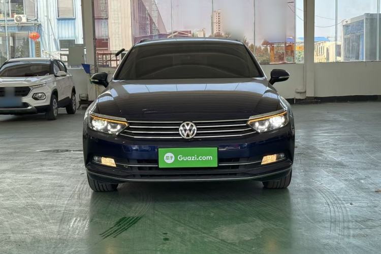 Used Volkswagen Variant 2018 380TSI Two-Wheel Drive Comfort Edition Front