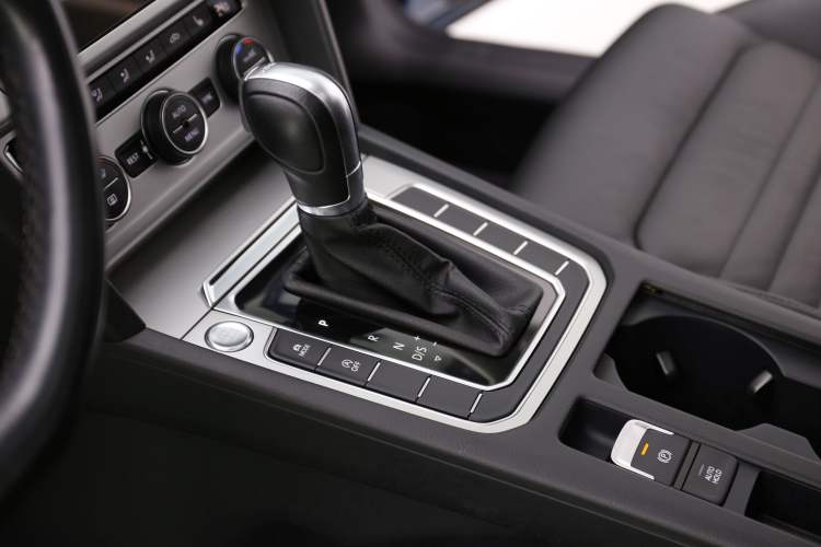 Used Volkswagen Variant 2018 380TSI Two-Wheel Drive Comfort Edition Gear Lever