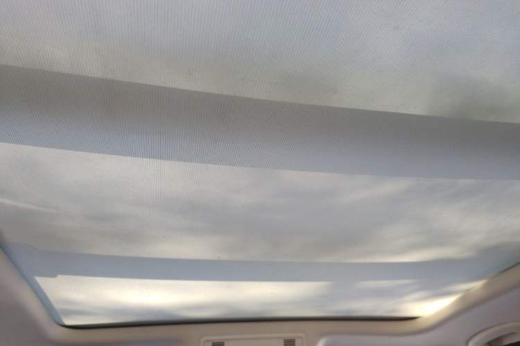 Used Volkswagen Variant 2018 380TSI Two-Wheel Drive Comfort Edition Headliner
