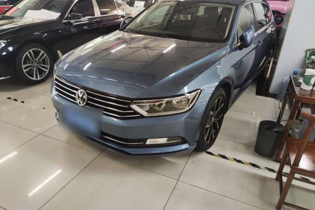 Used Volkswagen Variant 2018 280TSI Two-Wheel Drive Comfort Edition