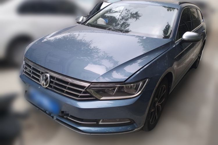 Used Volkswagen Variant 2018 380TSI Two-Wheel Drive Comfort Edition Guazi used car, China used car export, Used car for sale, Used cars, Cheapest cars for sale