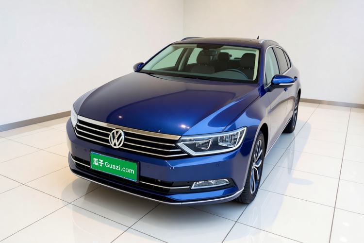 Used Volkswagen Variant 2018 380TSI Two-Wheel Drive Comfort Edition Guazi used car, China used car export, Used car for sale, Used Volkswagen cars, Cheapest cars for sale