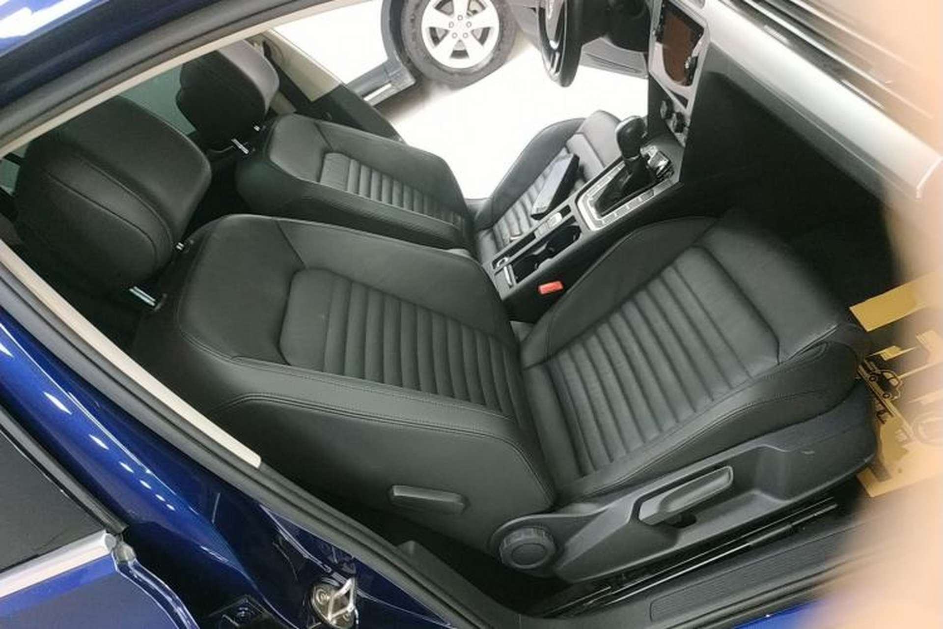 Used Volkswagen Variant 2018 380TSI Two-Wheel Drive Comfort Edition Right Front Seat