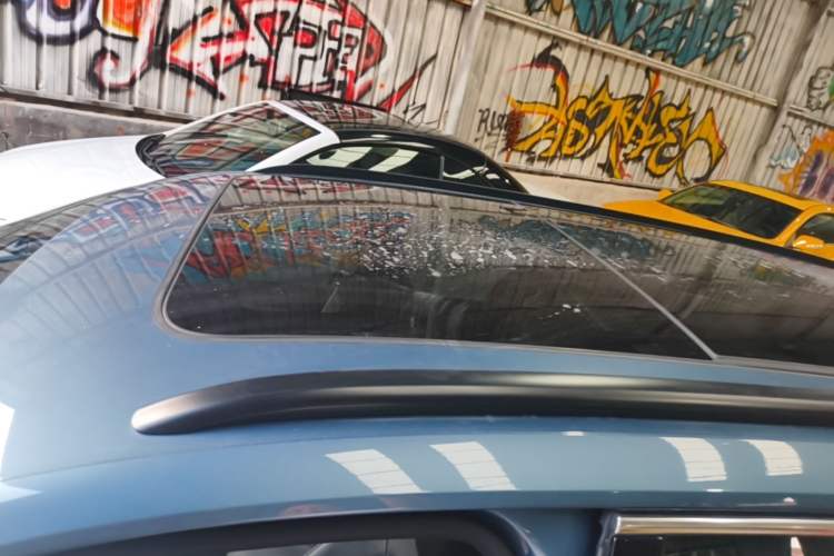 Used Volkswagen Variant 2018 380TSI Two-Wheel Drive Comfort Edition Roof
