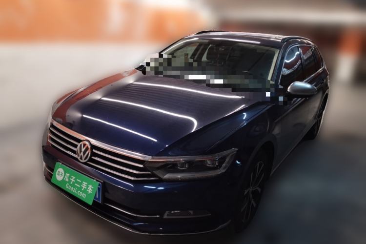 Used Volkswagen Variant 2018 380TSI Two-Wheel Drive Comfort Edition Guazi used car, China used car export, Used car for sale, Used  cars, Cheapest cars for sale
