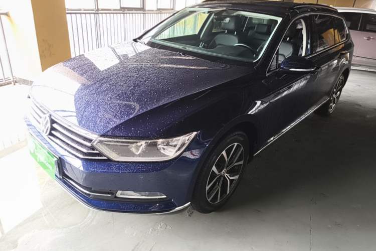 Gebrauchter Volkswagen Variant 2018 380TSI Two-Wheel Drive Comfort Edition Guazi used car, China used car export, Used car for sale, Used  cars, Cheapest cars for sale
