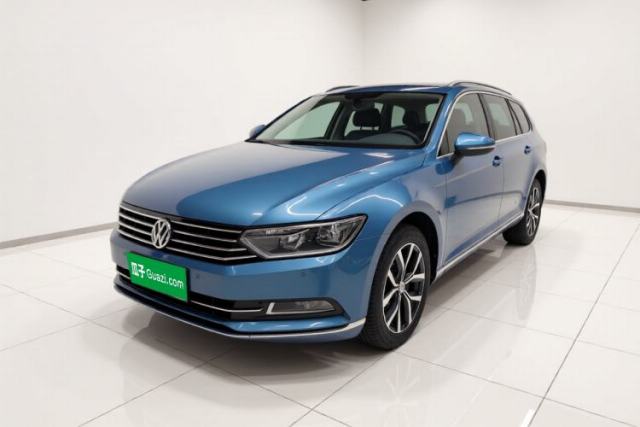 Ojetý Volkswagen Variant 2018 380TSI Two-Wheel Drive Comfort Edition