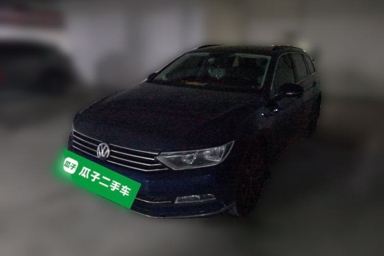 Volkswagen Variant 2018 380TSI Two-Wheel Drive Comfort Edition с пробегом Guazi used car, China used car export, Used car for sale, Used cars, Cheapest cars for sale