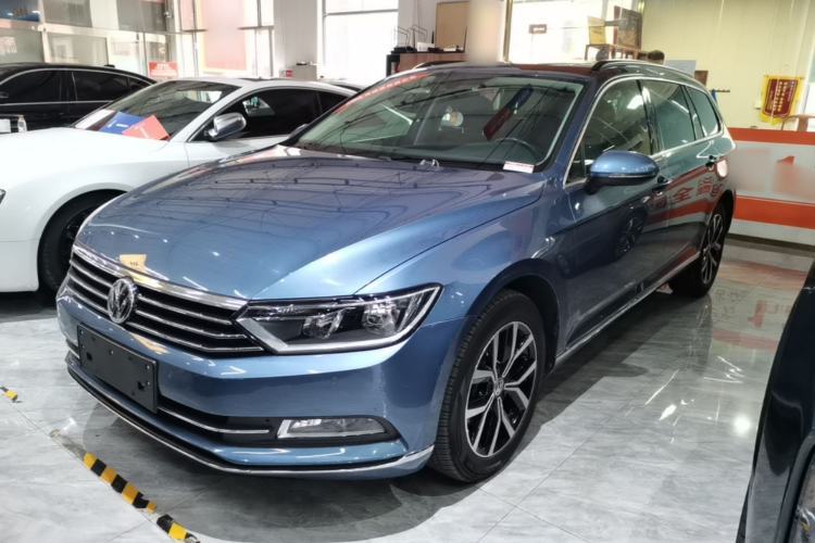Used Volkswagen Variant 2018 380TSI Two-Wheel Drive Comfort Edition Guazi used car, China used car export, Used car for sale, Used cars, Cheapest cars for sale
