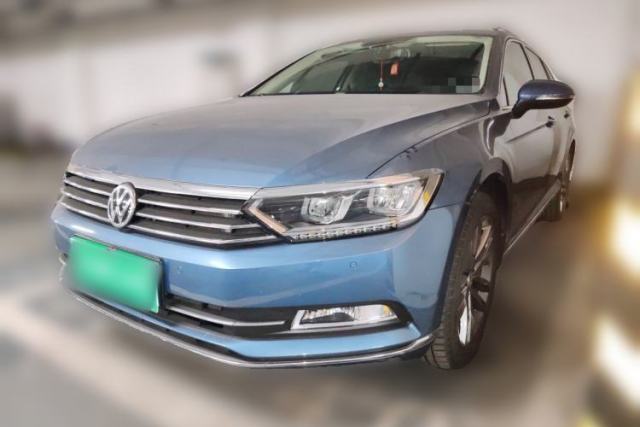 Used Volkswagen Variant 2018 380TSI Two-Wheel Drive Comfort Edition