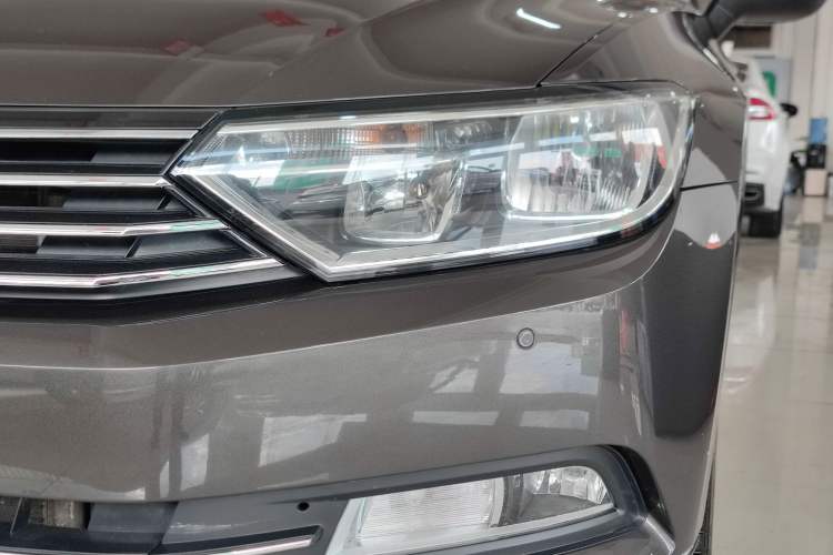 Used Volkswagen Variant 2018 280TSI Two-Wheel Drive Comfort Edition Left Front Headlight