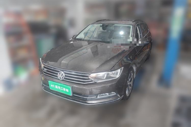 Used Volkswagen Variant 2018 380TSI Two-Wheel Drive Comfort Edition Guazi used car, China used car export, Used car for sale, Used cars, Cheapest cars for sale