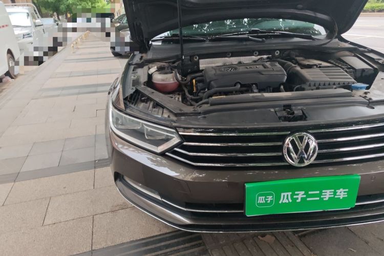 Used Volkswagen Variant 2018 380TSI Two-Wheel Drive Comfort Edition Right Front Headlight