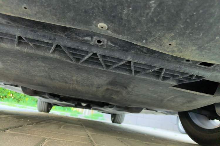 Used Volkswagen Variant 2018 380TSI Two-Wheel Drive Comfort Edition Chassis Front
