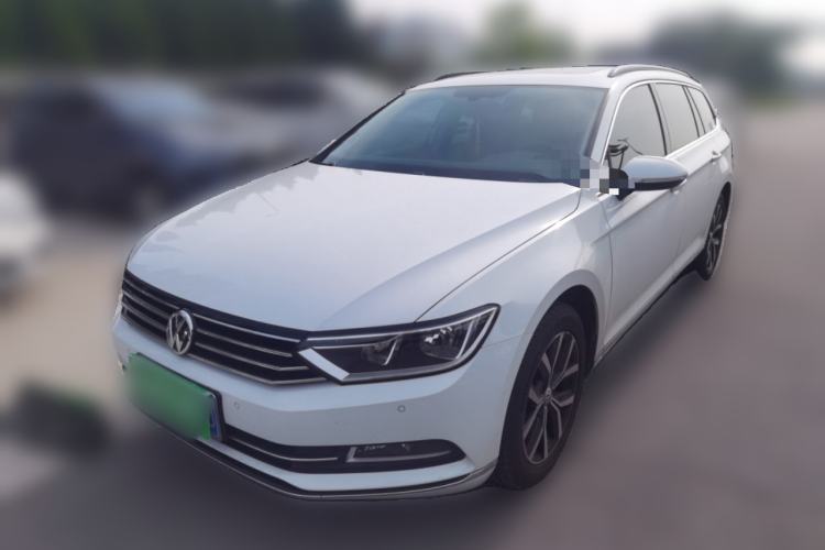 Used Volkswagen Variant 2018 380TSI Two-Wheel Drive Comfort Edition Guazi used car, China used car export, Used car for sale, Used cars, Cheapest cars for sale