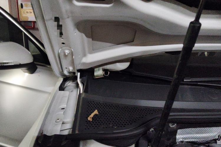 Used Volkswagen Variant 2018 380TSI Two-Wheel Drive Comfort Edition Engine Bay Right
