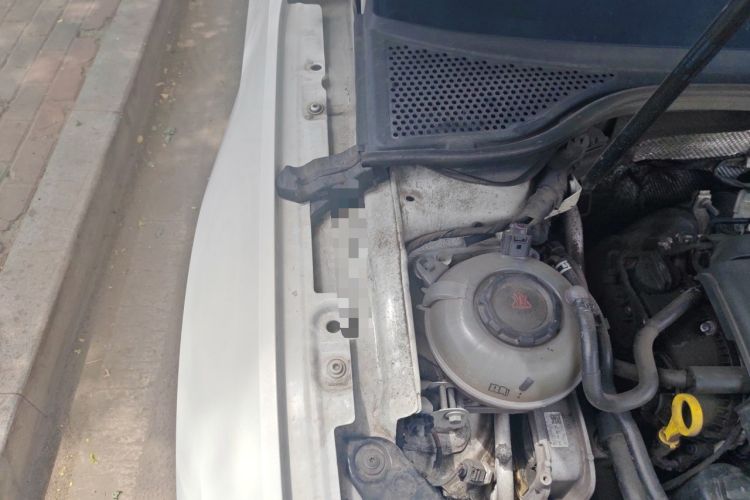 Used Volkswagen Variant 2018 380TSI Two-Wheel Drive Comfort Edition Engine Bay Right