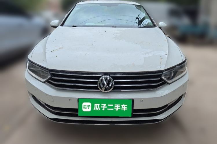 Used Volkswagen Variant 2018 380TSI Two-Wheel Drive Comfort Edition Front