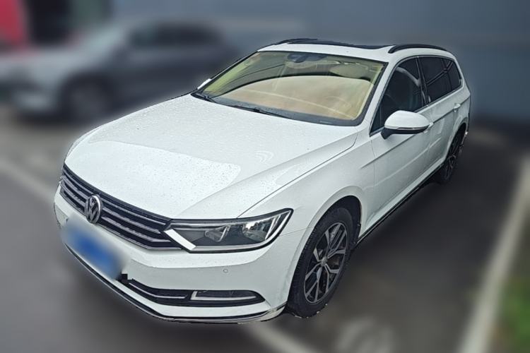 Used Volkswagen Variant 2018 380TSI Two-Wheel Drive Comfort Edition Guazi used car, China used car export, Used car for sale, Used cars, Cheapest cars for sale
