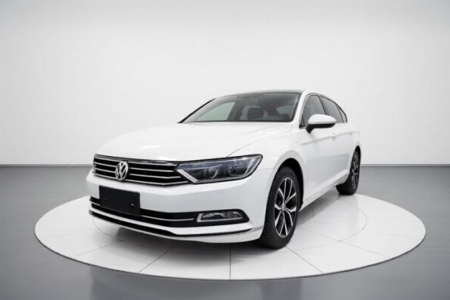 Used Volkswagen Variant 2018 380TSI Two-Wheel Drive Comfort Edition