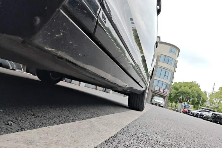 Used Volkswagen Variant 2021 2.0T Comfort Edition Chassis Front Left