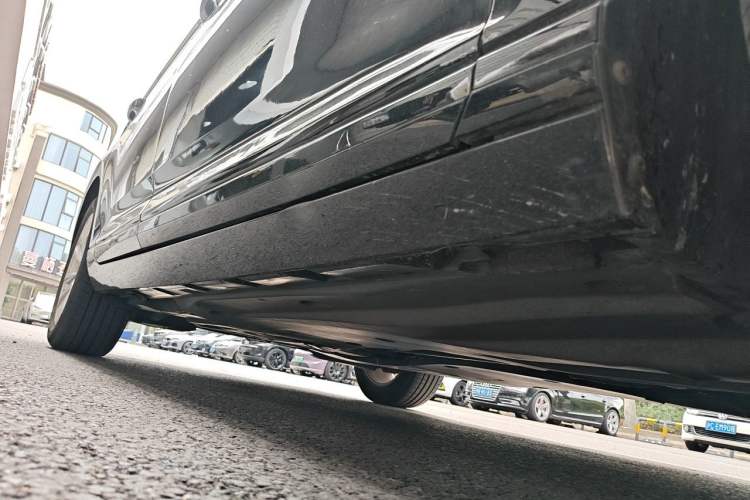 Used Volkswagen Variant 2021 2.0T Comfort Edition Chassis Front Right