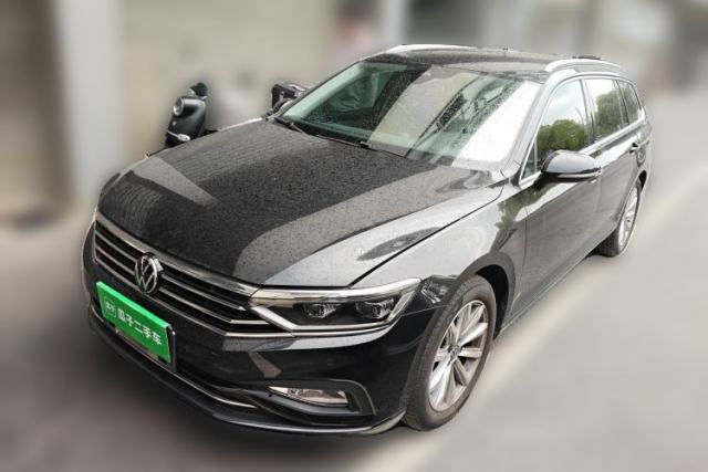 Used Volkswagen Variant 2021 2.0T Comfort Edition