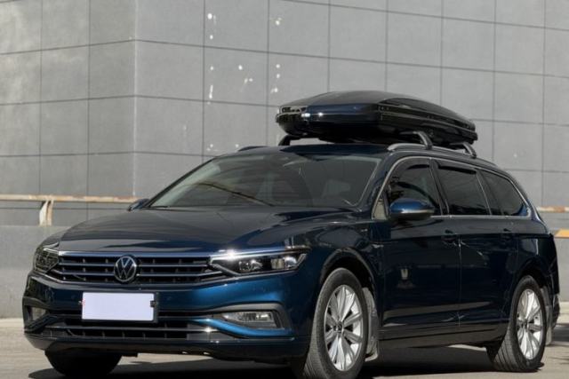 Used Volkswagen Variant 2021 2.0T Comfort Edition