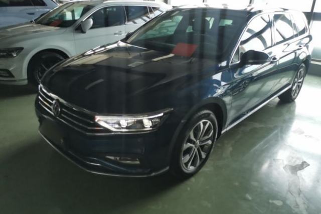 Used Volkswagen Variant 2021 2.0T Comfort Edition
