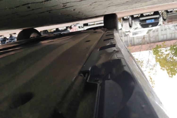 Used Volkswagen Variant 2021 2.0T Comfort Edition Chassis Front Right