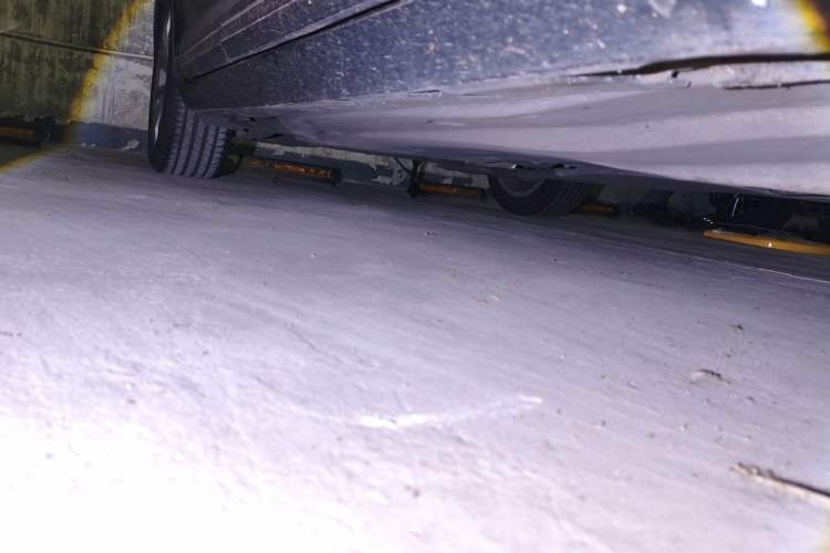 Used Volkswagen Variant 2021 2.0T Comfort Edition Chassis Front Right