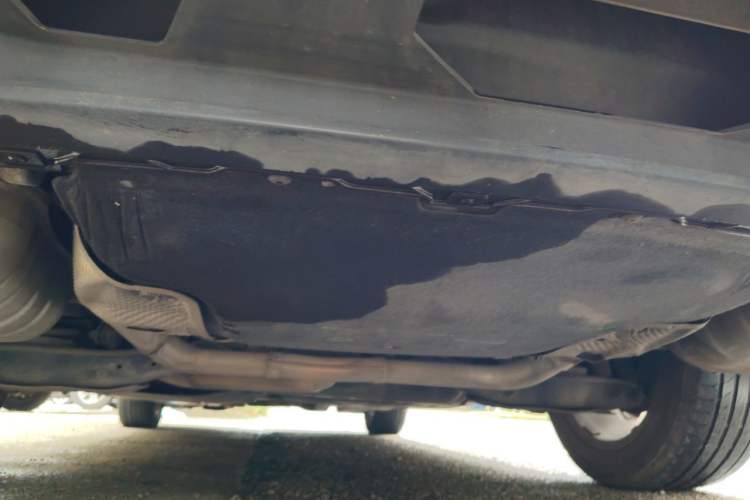 Used Volkswagen Variant 2021 2.0T Comfort Edition Chassis Rear