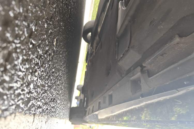 Used Volkswagen Variant 2021 2.0T Comfort Edition Chassis Rear Right