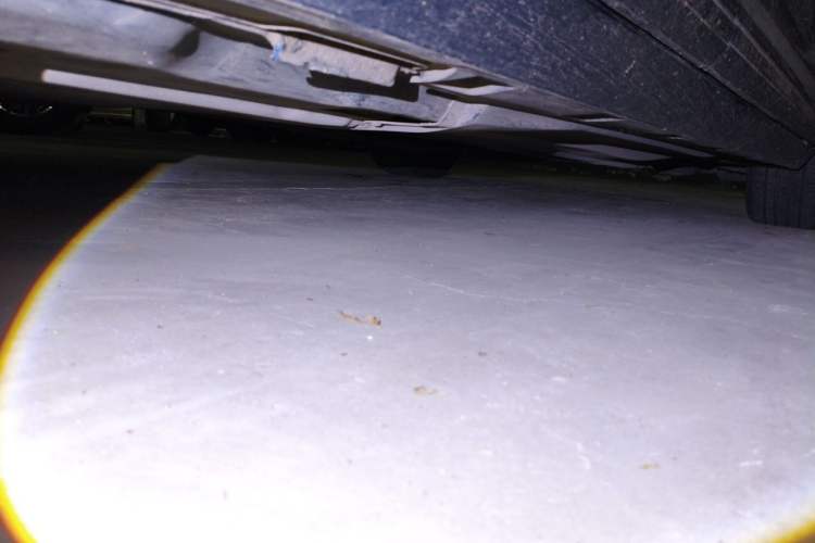 Used Volkswagen Variant 2021 2.0T Comfort Edition Chassis Rear Right