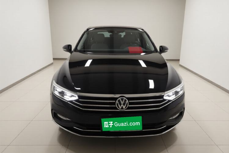 Used Volkswagen Variant 2021 2.0T Comfort Edition Front