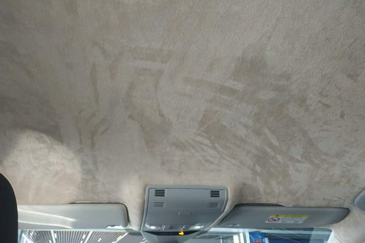 Used Volkswagen Variant 2021 2.0T Comfort Edition Headliner
