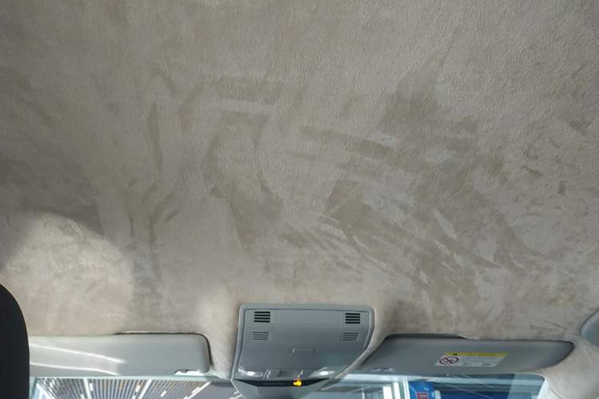 Used Volkswagen Variant 2021 2.0T Comfort Edition Headliner