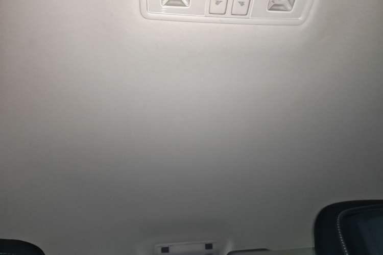 Used Volkswagen Variant 2021 2.0T Comfort Edition Headliner