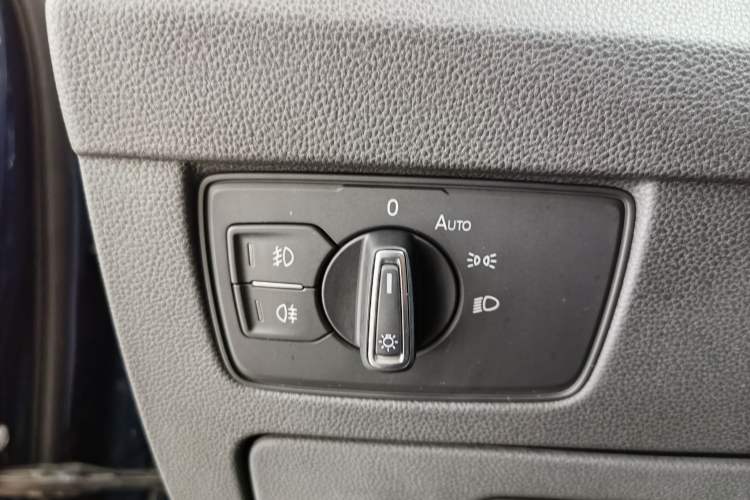 Used Volkswagen Variant 2021 2.0T Comfort Edition Interior 10