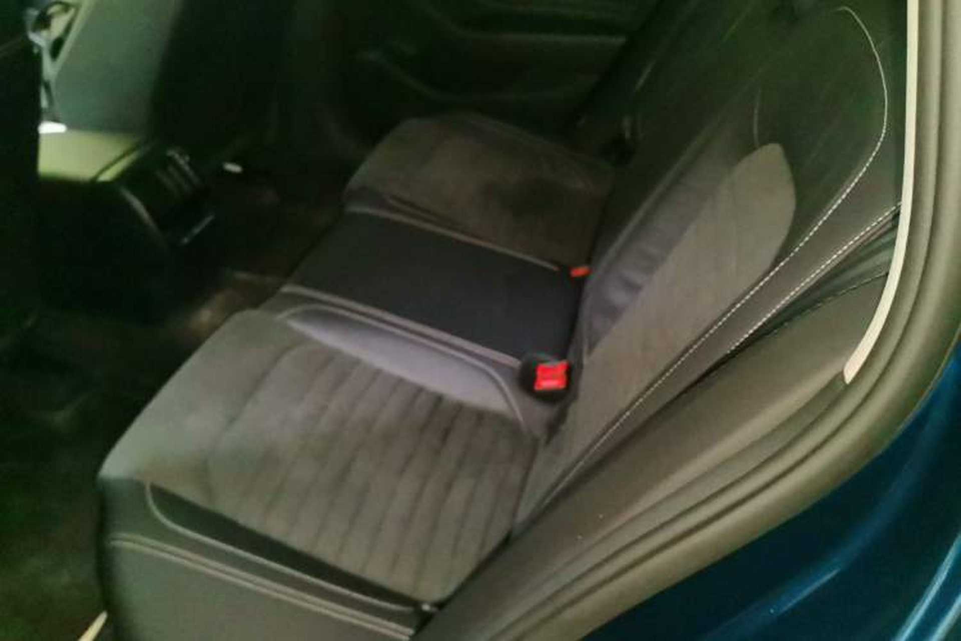 Used Volkswagen Variant 2021 2.0T Comfort Edition Interior 4