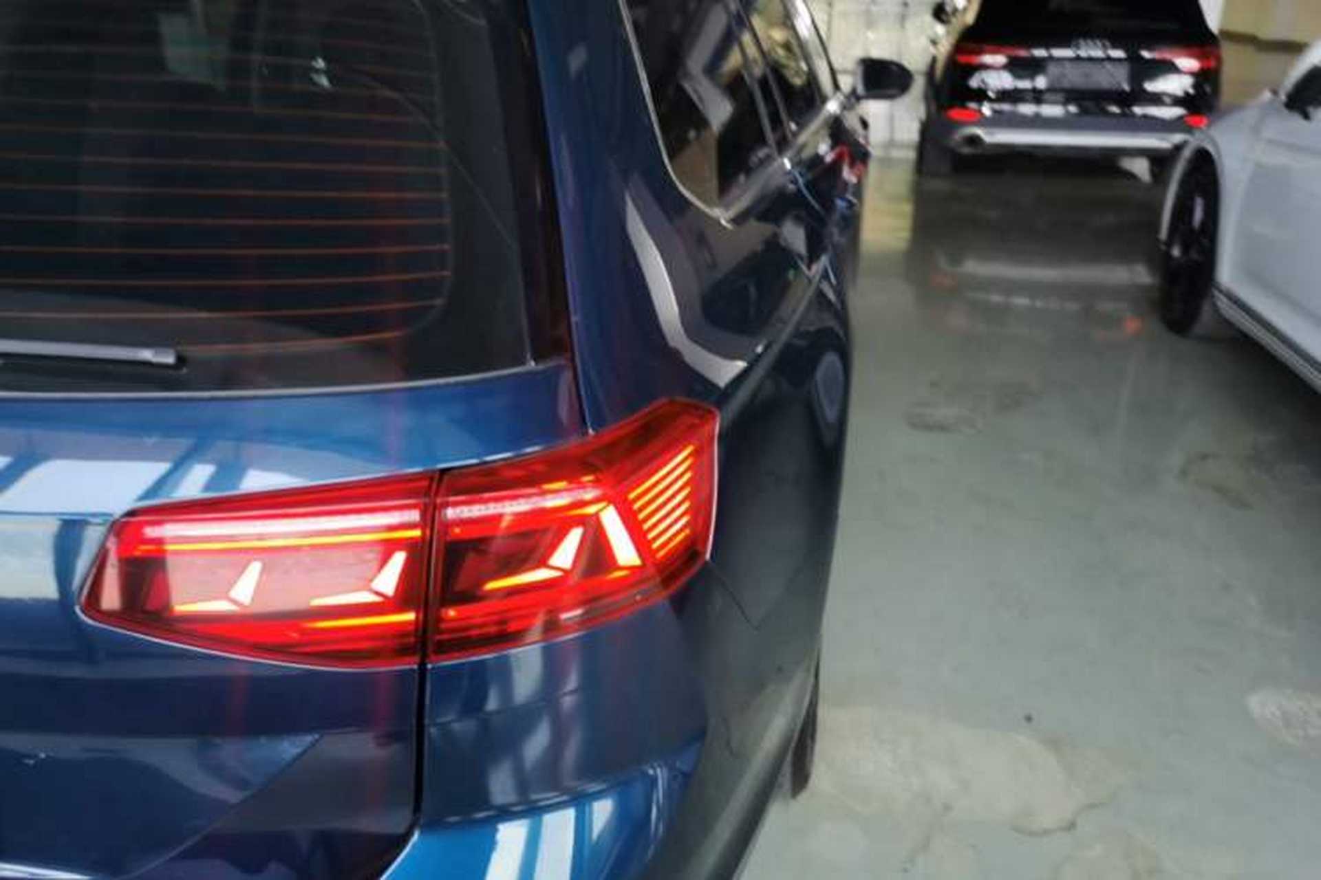 Used Volkswagen Variant 2021 2.0T Comfort Edition Right Rear Taillight