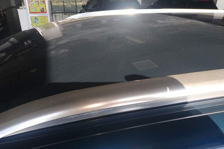 Used Volkswagen Variant 2021 2.0T Comfort Edition Roof