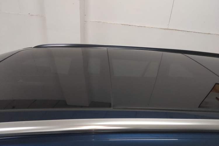 Used Volkswagen Variant 2021 2.0T Comfort Edition Roof