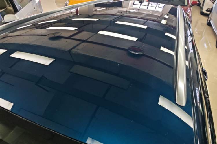 Used Volkswagen Variant 2021 2.0T Comfort Edition Roof