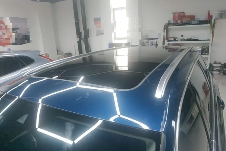 Used Volkswagen Variant 2021 2.0T Comfort Edition Roof