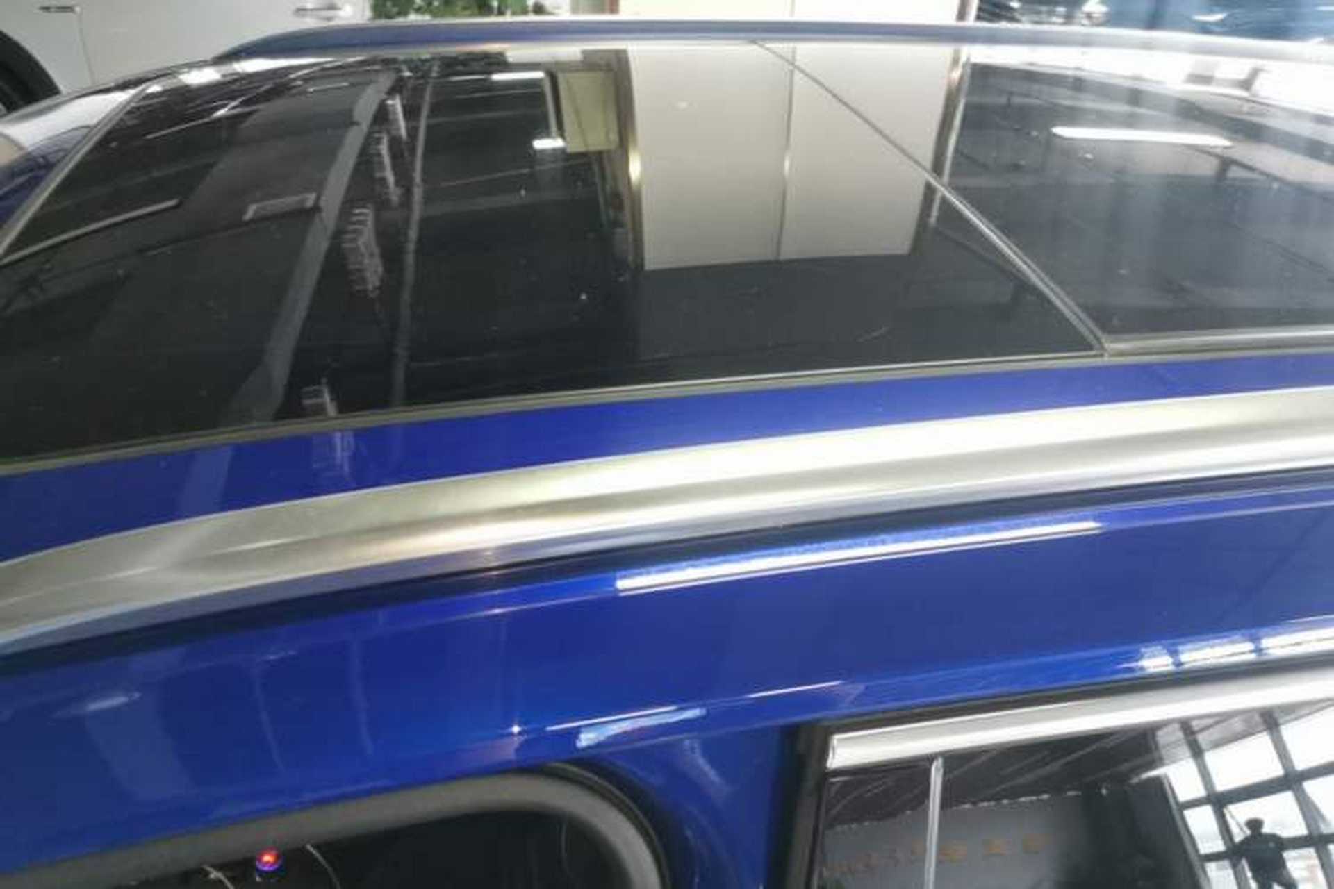 Used Volkswagen Variant 2021 2.0T Longitudinal Version Roof